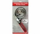 SWIVEL HANDLE OIL FILTER WRENCH