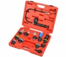 UNIVERSAL RADIATOR PRESSURE TESTER KIT