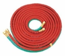 TWIN WELDING HOSE RUBBOR GRADE “R”