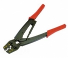 12.4” NON-INSULATED TERMINAL CRIMPING TOOL