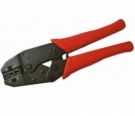 8.7” INSULATED RATCHET CRIMPING TOOL