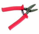 BOOTLACE TERMINAL CRIMP TOOL