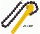 CHAIN WRENCH