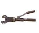 HYDRAULIC CABLE CUTTER