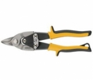 AVIATION SNIPS-NOTCH CUT (BULLDOG TYPE)