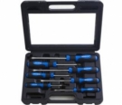 7PCS PROFESIONAL SCREWDRIVER SET