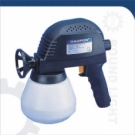 AIRLESS ELECTRIC SPRAY GUNS