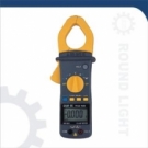 AC/DC DIGITAL CLAMP METER