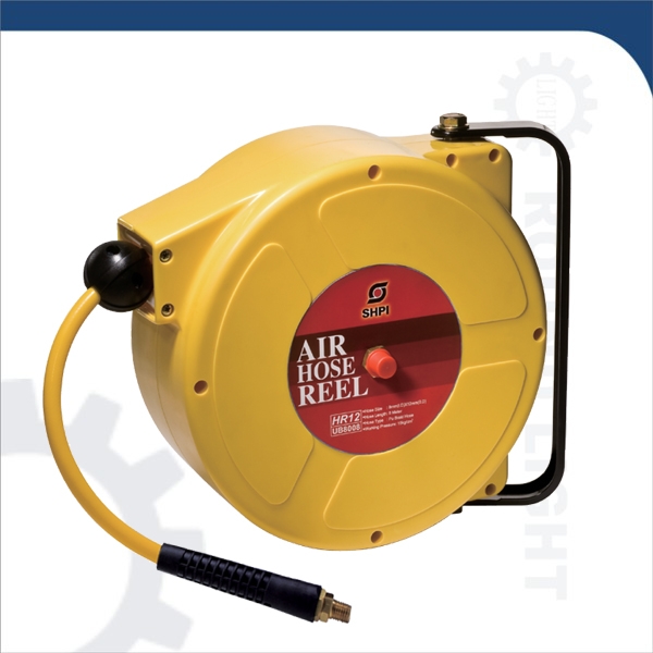 AIR HOSE REEL