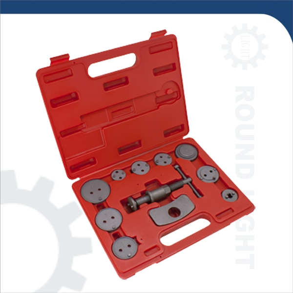 11PCS CALIPER WIND BACK TOOL KIT