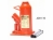 HYDRAULIC BOTTLE JACK (WELDED TYPE)