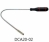 TELESCOPIC/FLEXIBLE MAGNETIC STICK