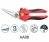 8” MULTI-PURPOSE HEAVY DUTY SHEARS