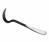ANGLE AND FLAT DOUBLE SPOON