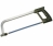 REVOLUTIONARY 360° ADJUSTABLE HACKSAW FRAME